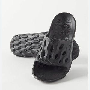 NIB Merrell water hydro slide sandal